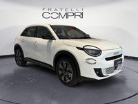Usata Fiat 600 145 CV (106 kW) 2025 Bianco SUV