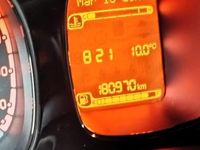 Usata Fiat Panda 4x4 95 CV (69 kW) 2016 Grigio Utilitaria