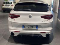 usata Alfa Romeo Stelvio 2.2 Turbodiesel 210 CV AT8 Q4 Veloce