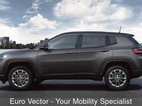 usata Jeep Compass 1.6 Multijet II 2WD Longitude