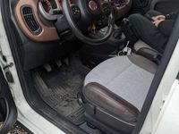Usata Fiat Panda Cross Cross 95 CV (69 kW) 2016 Utilitaria