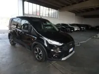 Usata Ford Transit Connect Active 101 CV (74 kW) 2023 Nero Monovolume