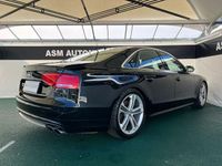 Usata Audi S8 Ambiente 571 CV (419 kW) 2014 Nero Berlina