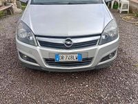 Usata Opel Astra 60 CV (44 kW) 2008 Grigio Station wagon