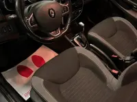 Usata Renault Clio 90 CV (66 kW) 2016 Grigio Station wagon
