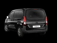 Nuova Fiat Doblò 130 CV (95 kW) 2026 632  nero cinema Monovolume