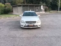 Usata Mercedes CLC220 150 CV (110 kW) 2009 Coupé