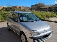 Usata Fiat 600 55 CV (40 kW) 2003 Berlina
