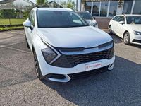 Brugt Kia Sportage 150 HK (110 kW) 2022 Hvid SUV