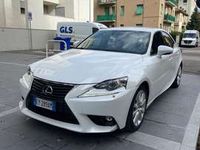 usata Lexus IS300 300h 2.5 Executive cvt