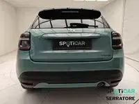 Usata Fiat 600 La Prima 110 CV (80 kW) 2025 Blu SUV