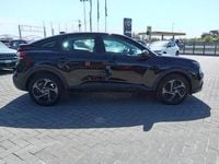 Usata Citroën C4 131 CV (96 kW) 2024 Nero SUV