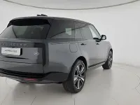Usata Land Rover Range Rover HSE 249 CV (183 kW) 2024 Grigio scuro SUV