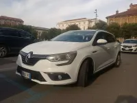Usata Renault Mégane GrandTour 110 CV (80 kW) 2017 Station wagon