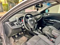 usata Alfa Romeo Giulietta 1.6 jtdm(2) Exclusive