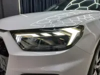 Nuova Audi A1 S-Line 115 CV (84 kW) 2026 Bianco SUV