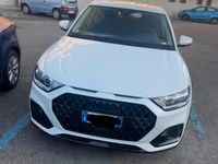 Usata Audi A1 Business 95 CV (69 kW) 2023 Bianco SUV