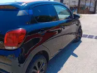 Usata Citroën C1 72 CV (52 kW) 2018 Nero Utilitaria