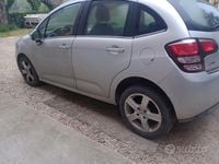 Usata Citroën C3 82 CV (60 kW) 2016 Berlina