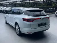 Usata Renault Mégane GrandTour 95 CV (69 kW) 2020 Bianco Station wagon
