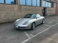 Usata Porsche 996 1999 Cabrio