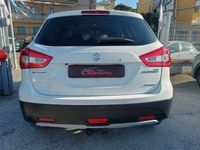 usata Suzuki SX4 S-Cross 1.6 DDiS Start&Stop 4WD All Grip Top usato