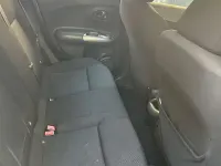Usata Nissan Juke Acenta 116 CV (85 kW) 2011 Bianco SUV