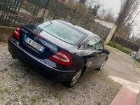 Usata Mercedes CLK200 2004 Coupé