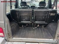 usata Hyundai Galloper 2.5 Tdi