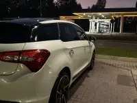 Usata Citroën DS5 Sport Chic 163 CV (119 kW) 2012 Utilitaria