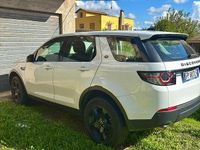 Usata Land Rover Discovery Sport 2018 SUV