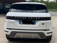 usata Land Rover Range Rover evoque 2.0d i4 mhev R-Dynamic SE awd 163cv auto