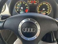 Usata Audi TT 179 CV (131 kW) 1999 Coupé