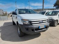 usata Ford Ranger 2.2 tdci 150 cv extracab- 2015