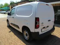 Usata Toyota Proace City City 102 CV (75 kW) 2020 Bianco Monovolume