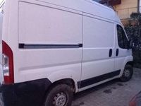 Usata Fiat Ducato 120 CV (88 kW) 2010 Bianco Furgone