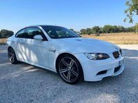 usata BMW M3 M3Coupe 4.0 V8