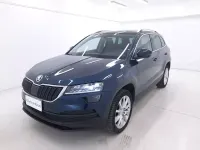 Usata Skoda Karoq Style 116 CV (85 kW) 2019 Blublu SUV