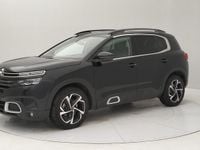 Usata Citroën C5 Aircross Feel 131 CV (96 kW) 2022 Nero metallizzato SUV