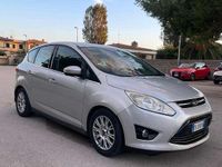 Usata Ford C-MAX Titanium 116 CV (85 kW) 2012 Monovolume