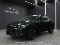 Usata Cupra Formentor 150 CV (110 kW) 2025 Nero SUV