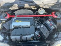 Usata Renault Clio 135 CV (99 kW) 1994 Nero Utilitaria