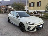 Usata Cupra Leon 150 CV (110 kW) 2024 Berlina