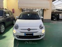 Usata Fiat 500 69 CV (50 kW) 2024 Bianco Cabrio