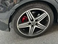 Usata Mercedes A250 218 CV (160 kW) 2017 Utilitaria