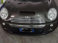 Usata Mini Cooper S 170 CV (125 kW) 2006 Utilitaria