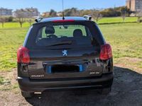 Usata Peugeot 207 95 CV (69 kW) 2008 Station wagon