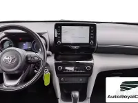 Usata Toyota Yaris Cross Active 116 CV (85 kW) 2022 Grigio SUV