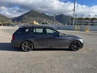 Usata BMW 320 163 CV (119 kW) 2006 Station wagon