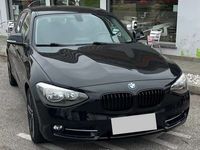 usata BMW 118 118 d 5p Sport